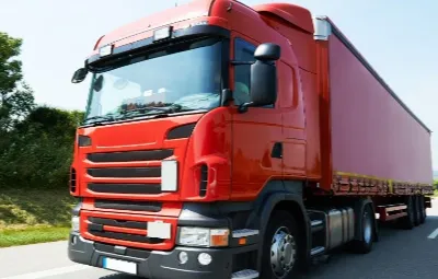 Adana Boyacıköy Ambar Kargo