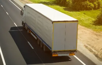 Adana ile Boyacıköy Arası Parça Eşya Taşıma