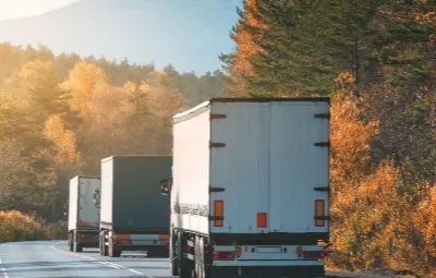 Adana ile Boyacıköy Arası Klima Taşıma