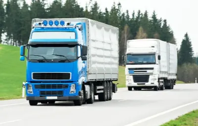 Adana ile Boyacıköy Arası Eşya Taşıma